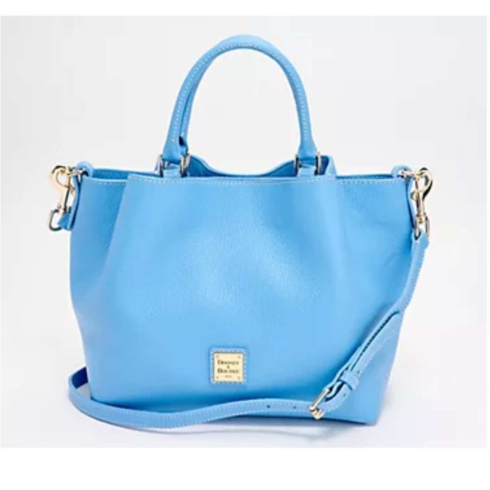 Dooney and Bourke handbag. Only used once